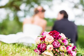 Certificado de Matrimonio