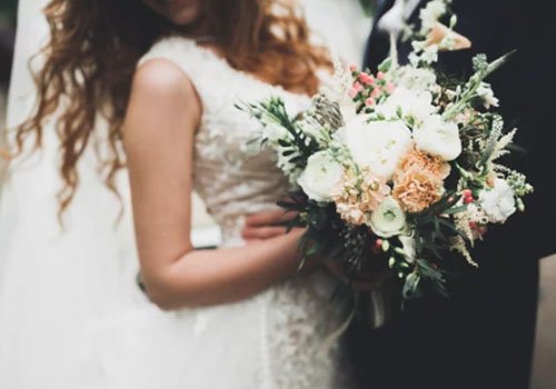 Inscripción de matrimonio en España