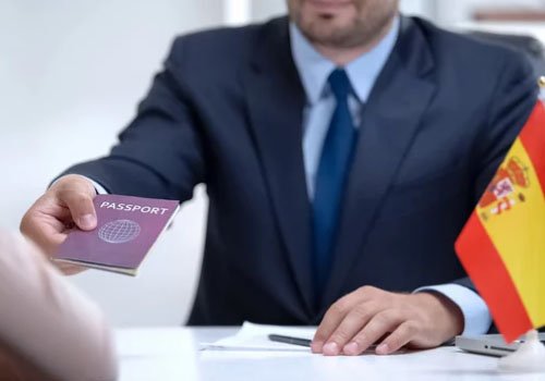 Carta de Invitación