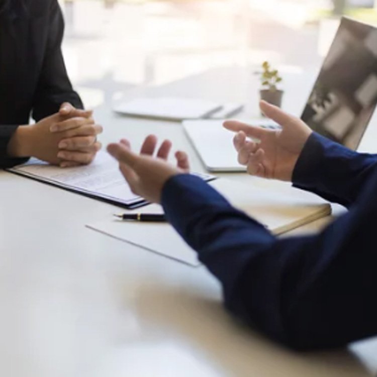 Entrevistas/ Revisiones Expedientes