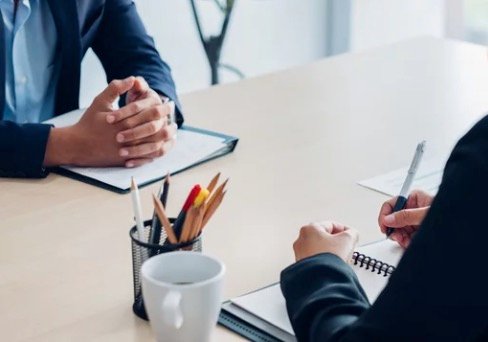 Entrevista Presencial