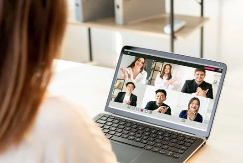 Entrevista Videoconferencia