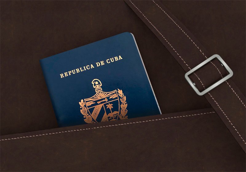 pasaporte